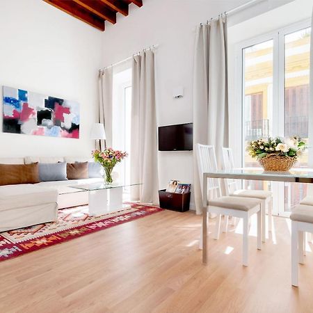 Genteel Home Zaragoza Sevilla Exterior foto